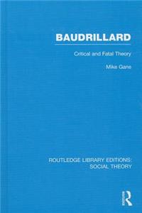 Baudrillard