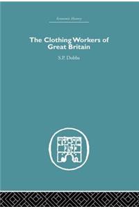 The Clothing Workers of Great Britain