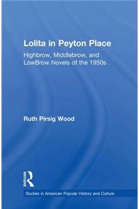 Lolita in Peyton Place