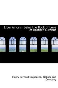 Liber Amoris