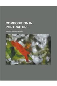 Composition in Portraiture