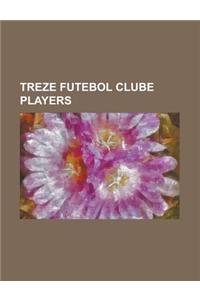 Treze Futebol Clube Players