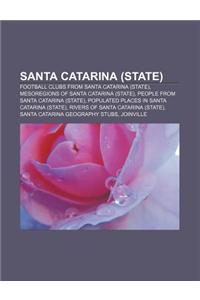 Santa Catarina (State)