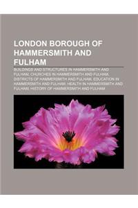 London Borough of Hammersmith and Fulham