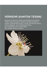Verkehr (Kanton Tessin)