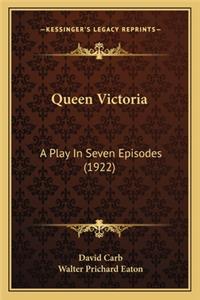 Queen Victoria