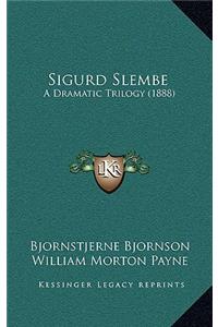 Sigurd Slembe