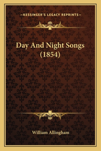 Day And Night Songs (1854)