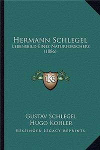 Hermann Schlegel