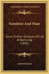 Sunshine And Haar