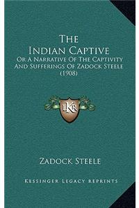 Indian Captive