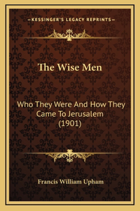 Wise Men