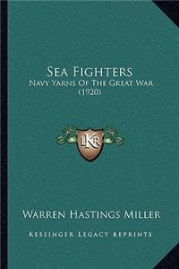 Sea Fighters