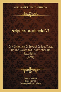 Scriptores Logarithmici V2