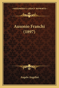 Ausonio Franchi (1897)