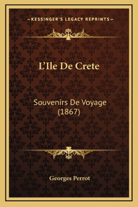 L'Ile De Crete