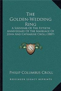 The Golden-Wedding Ring