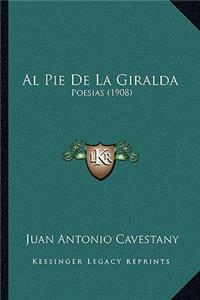 Pie De La Giralda