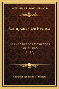 Campanas de Prensa