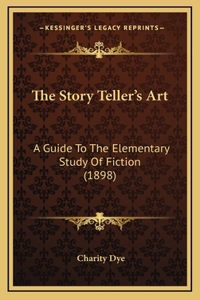 The Story Teller's Art