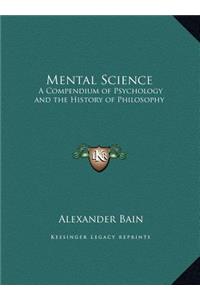Mental Science