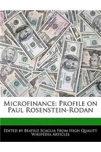 Microfinance