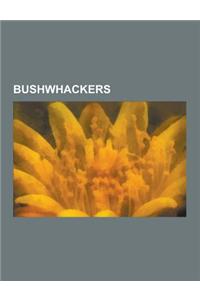 Bushwhackers