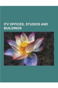 Itv Offices, Studios and Buildings