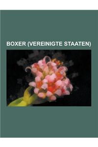 Boxer (Vereinigte Staaten)