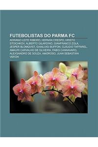 Futebolistas Do Parma FC