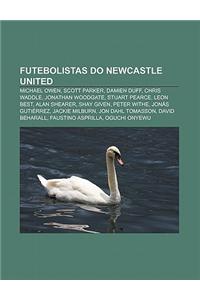 Futebolistas Do Newcastle United