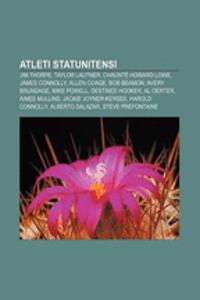 Atleti Statunitensi