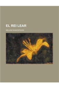 El Rei Lear