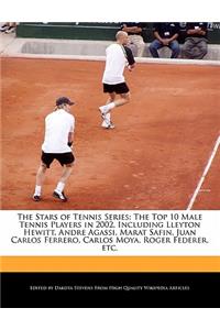 The Stars of Tennis Series