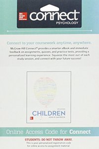 Connect Access Card for Children