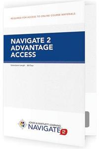 Navigate 2 Advantage Access for Fundamentals of Fire Fighter Skills