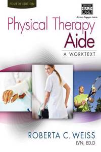 Physical Therapy Aide