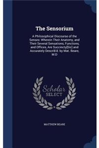 Sensorium