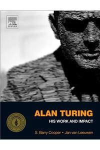 Alan Turing: His Work and Impact