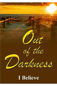 Out of the Darkness