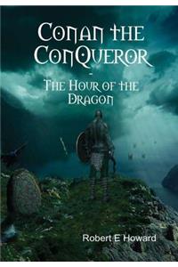 Conan the Conqueror