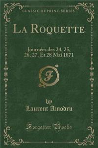 La Roquette