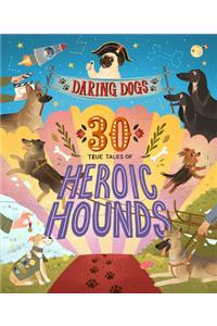 Daring Dogs