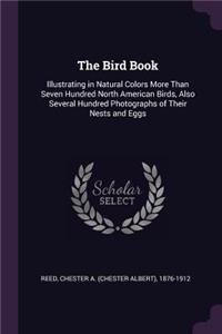 The Bird Book