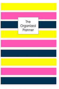 The Organized Planner