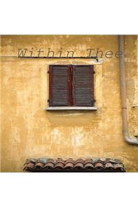 Within Thee