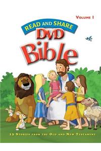 Read and Share DVD - Volume 1