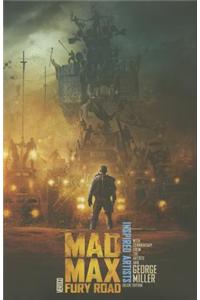 Mad Max: Fury Road Inspired Artists Deluxe Edition
