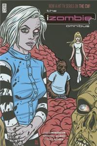 The Izombie Omnibus