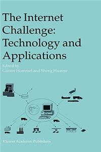 Internet Challenge: Technology and Applications